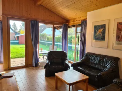 Ferienhaus für 4 Personen (70 m²) in Jade 5/10