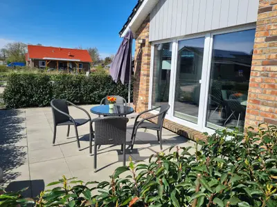 Ferienhaus für 4 Personen (75 m²) in Jade 3/10