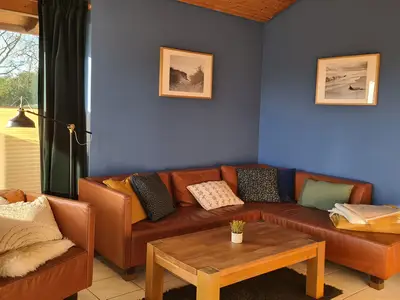 Ferienhaus für 4 Personen (70 m²) in Jade 1/10