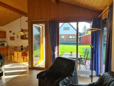 Ferienhaus für 4 Personen (70 m²) in Jade 8/10