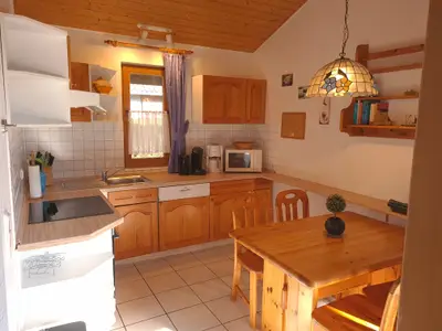 Ferienhaus für 4 Personen (70 m²) in Jade 9/10