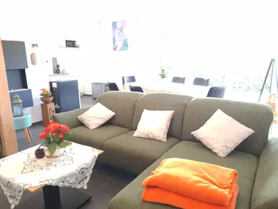 Ferienhaus für 4 Personen (75 m²) in Jade 7/10