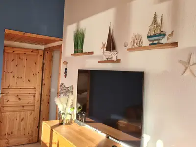 Ferienhaus für 4 Personen (70 m²) in Jade 3/10