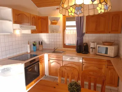 Ferienhaus für 4 Personen (70 m²) in Jade 10/10