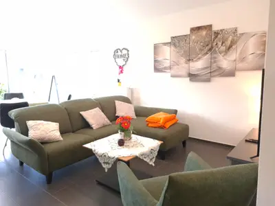 Ferienhaus für 4 Personen (75 m²) in Jade 8/10