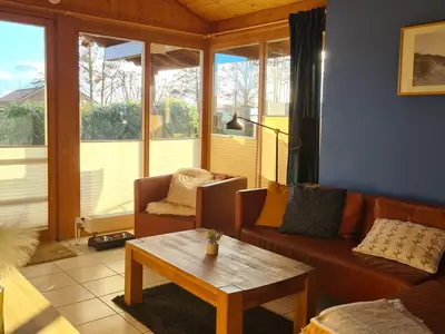 Ferienhaus für 4 Personen (70 m²) in Jade 4/10