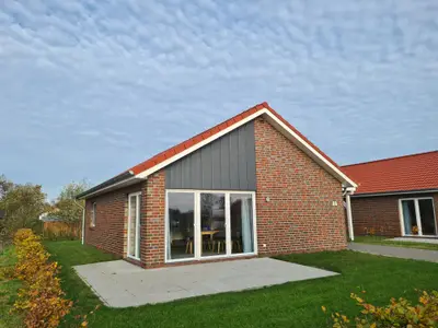 Ferienhaus für 4 Personen (75 m²) in Jade 3/10