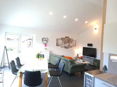 Ferienhaus für 4 Personen (75 m²) in Jade 9/10