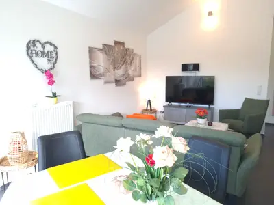 Ferienhaus für 4 Personen (75 m²) in Jade 10/10