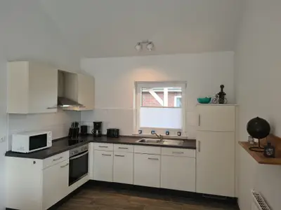 Ferienhaus für 4 Personen (75 m²) in Jade 5/10