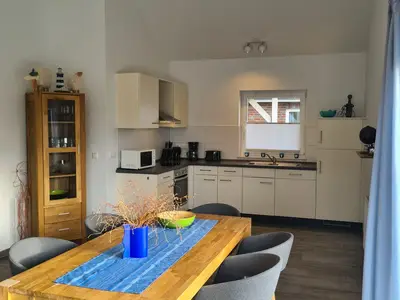 Ferienhaus für 4 Personen (75 m²) in Jade 6/10