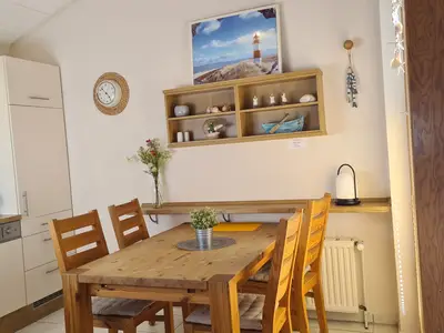 Ferienhaus für 4 Personen (70 m²) in Jade 6/10