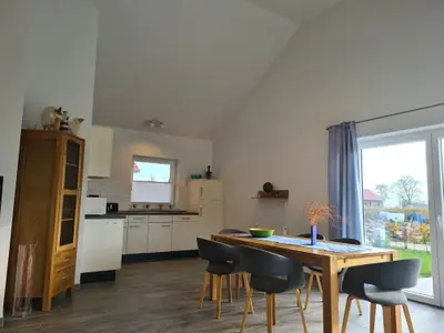 Ferienhaus für 4 Personen (75 m²) in Jade 7/10
