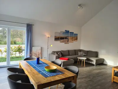 Ferienhaus für 4 Personen (75 m²) in Jade 8/10