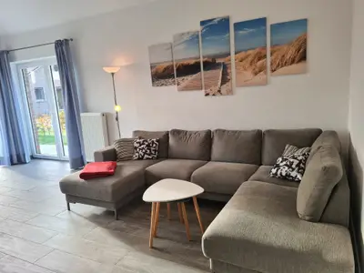 Ferienhaus für 4 Personen (75 m²) in Jade 10/10