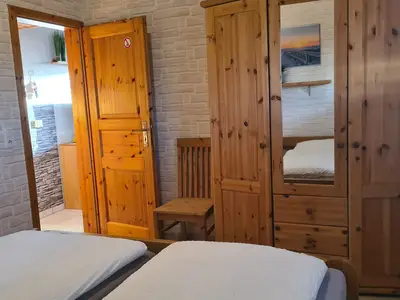 Ferienhaus für 4 Personen (70 m²) in Jade 10/10