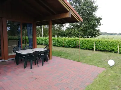 Ferienhaus für 4 Personen (70 m²) in Jade 3/10