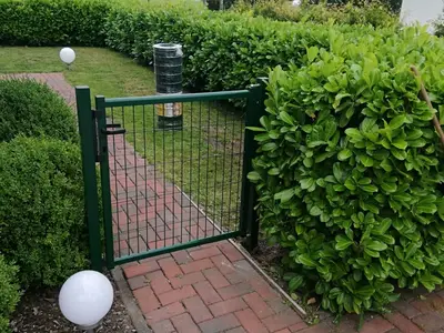 Ferienhaus für 4 Personen (70 m²) in Jade 4/10