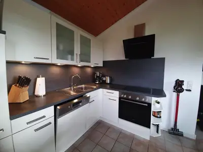Ferienhaus für 4 Personen (70 m²) in Jade 8/10
