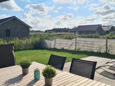 Ferienhaus für 4 Personen (75 m²) in Jade 3/10