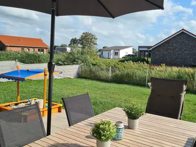 Ferienhaus für 4 Personen (75 m²) in Jade 4/10