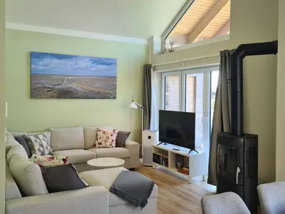 Ferienhaus für 4 Personen (75 m²) in Jade 6/10