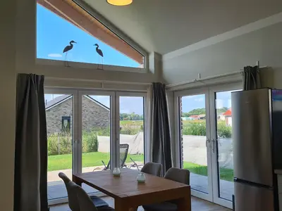 Ferienhaus für 4 Personen (75 m²) in Jade 7/10