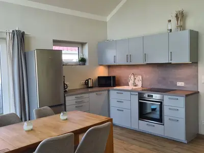 Ferienhaus für 4 Personen (75 m²) in Jade 8/10