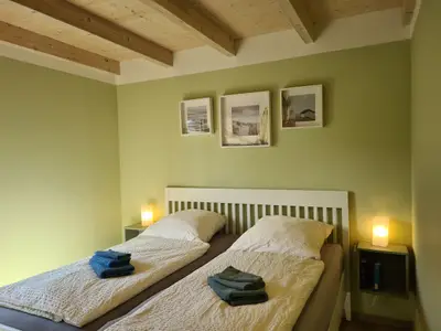 Ferienhaus für 4 Personen (75 m²) in Jade 9/10