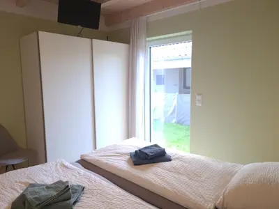 Ferienhaus für 4 Personen (75 m²) in Jade 10/10