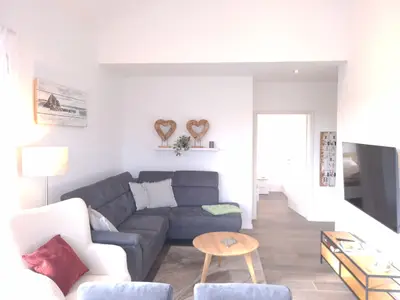 Ferienhaus für 6 Personen (75 m²) in Jade 1/10