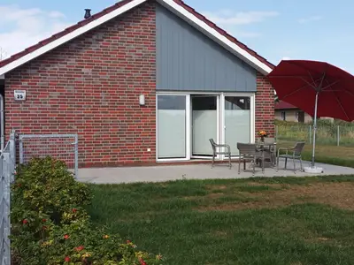 Ferienhaus für 4 Personen (75 m²) in Jade 2/10