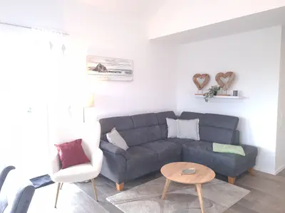 Ferienhaus für 6 Personen (75 m²) in Jade 2/10