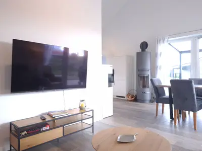 Ferienhaus für 6 Personen (75 m²) in Jade 3/10