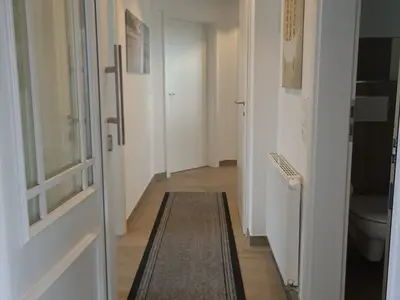 Ferienhaus für 4 Personen (75 m²) in Jade 5/10