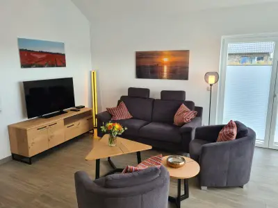 Ferienhaus für 4 Personen (75 m²) in Jade 6/10