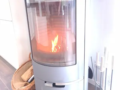 Ferienhaus für 6 Personen (75 m²) in Jade 5/10