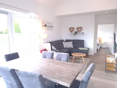 Ferienhaus für 6 Personen (75 m²) in Jade 6/10