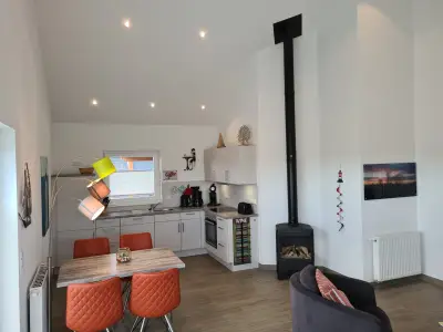 Ferienhaus für 4 Personen (75 m²) in Jade 7/10