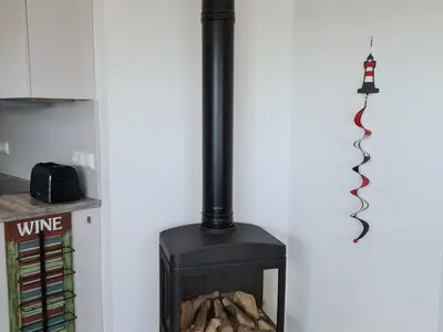 Ferienhaus für 4 Personen (75 m²) in Jade 8/10