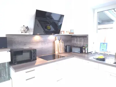 Ferienhaus für 6 Personen (75 m²) in Jade 8/10