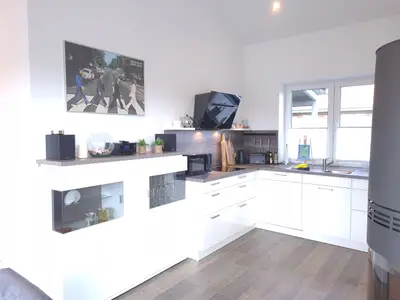 Ferienhaus für 6 Personen (75 m²) in Jade 9/10