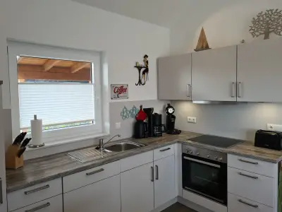 Ferienhaus für 4 Personen (75 m²) in Jade 9/10