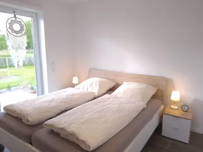 Ferienhaus für 6 Personen (75 m²) in Jade 10/10