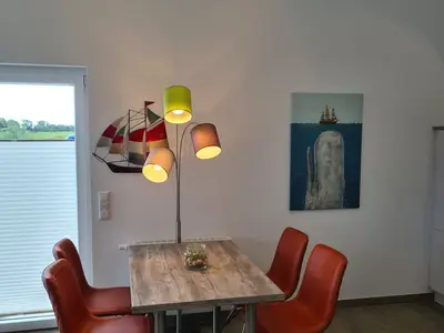 Ferienhaus für 4 Personen (75 m²) in Jade 10/10