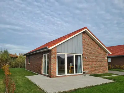 Ferienhaus für 4 Personen (75 m²) in Jade 1/10