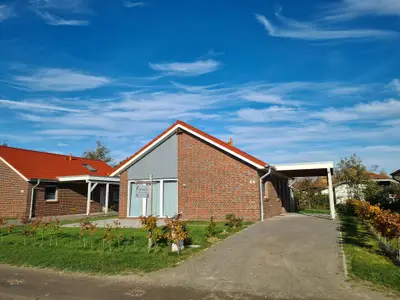 Ferienhaus für 4 Personen (75 m²) in Jade 3/10