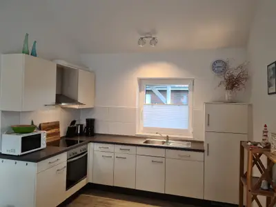 Ferienhaus für 4 Personen (75 m²) in Jade 6/10