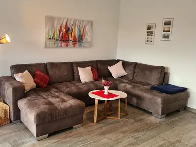 Ferienhaus für 4 Personen (75 m²) in Jade 8/10