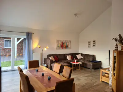 Ferienhaus für 4 Personen (75 m²) in Jade 9/10